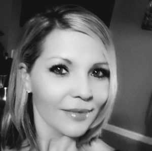 Meet your Posher, Kristy